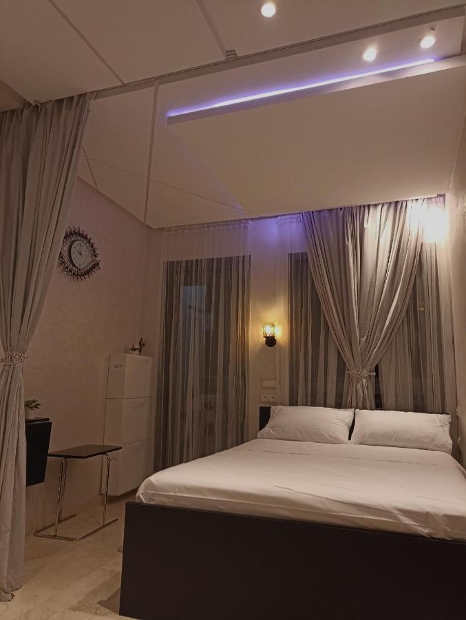 La Gironde - Sweet Home - Casablanca Exterior photo