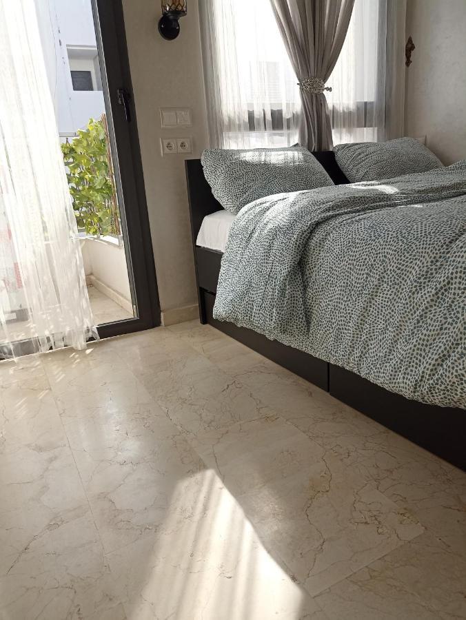 La Gironde - Sweet Home - Casablanca Exterior photo