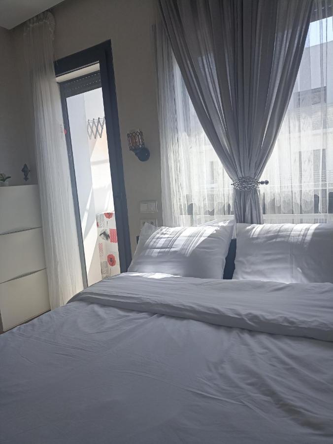La Gironde - Sweet Home - Casablanca Exterior photo
