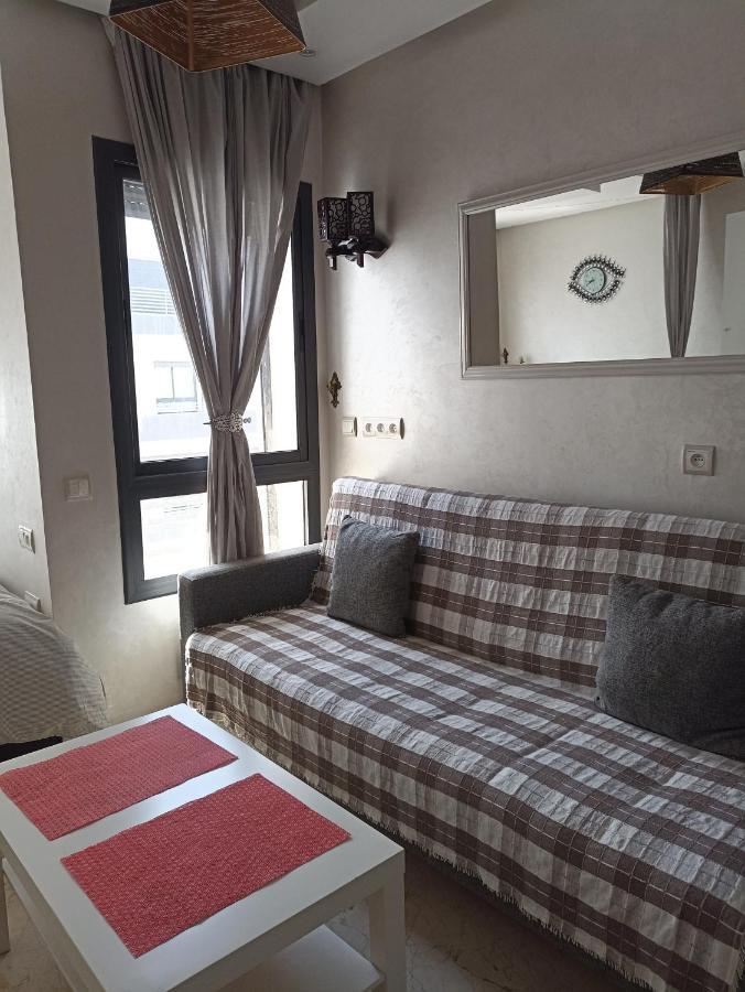 La Gironde - Sweet Home - Casablanca Exterior photo