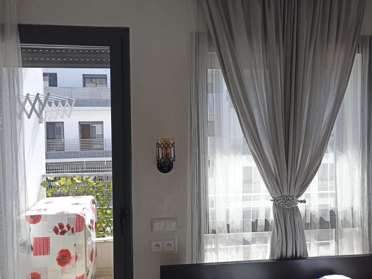 La Gironde - Sweet Home - Casablanca Exterior photo