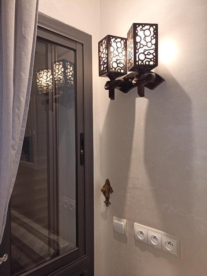 La Gironde - Sweet Home - Casablanca Exterior photo