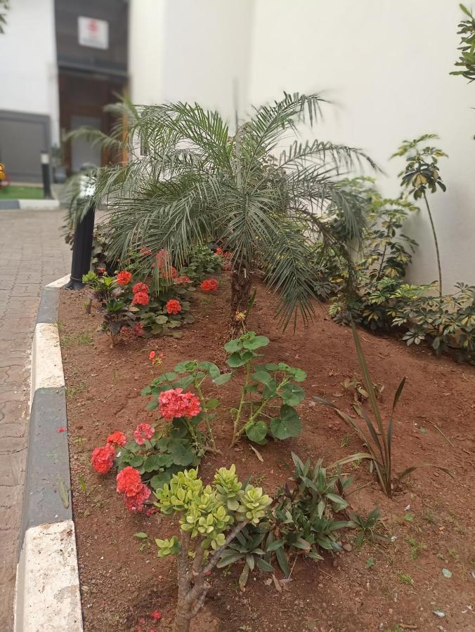 La Gironde - Sweet Home - Casablanca Exterior photo
